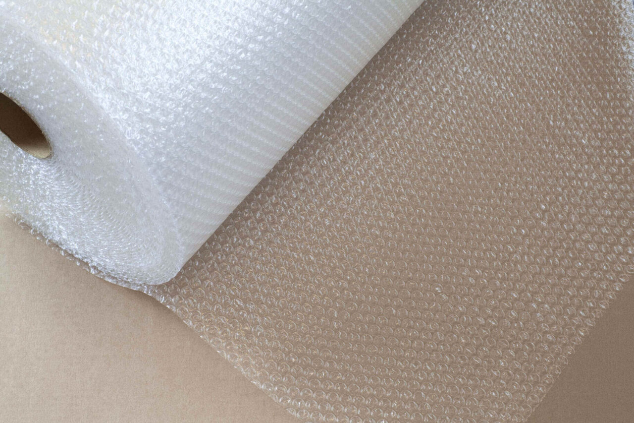 Bubble Wrap