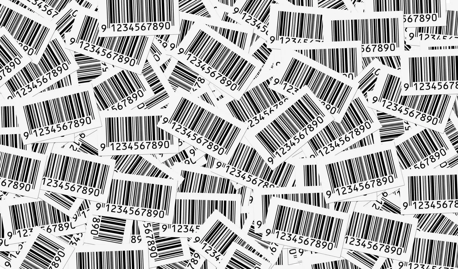 Barcode Labels